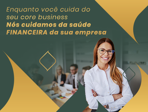 Banner Financeiro