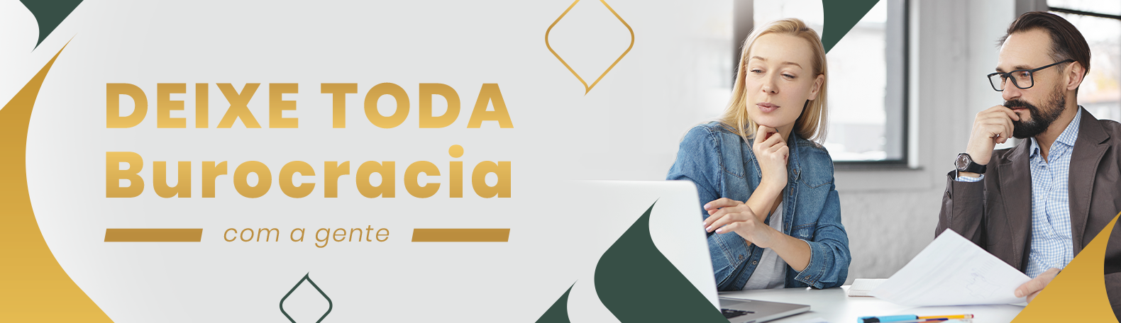 Banner Societário